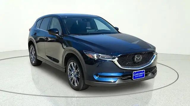2021 Mazda CX-5 Signature for sale in Plano, TX