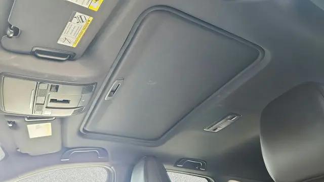 2021 Mazda CX-5 Signature