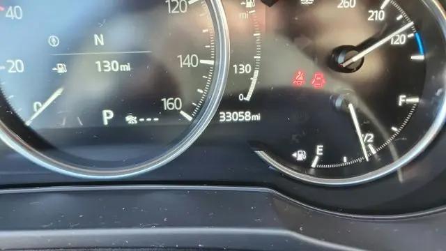 2021 Mazda CX-5 Signature