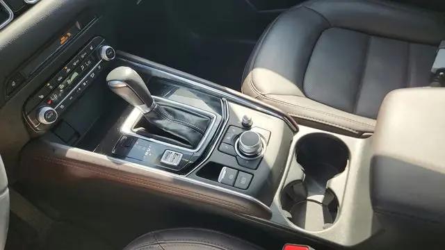 2021 Mazda CX-5 Signature