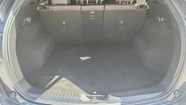 2021 Mazda CX-5 Signature