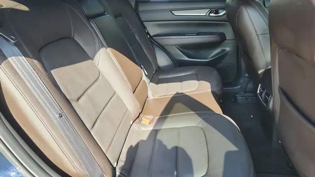2021 Mazda CX-5 Signature