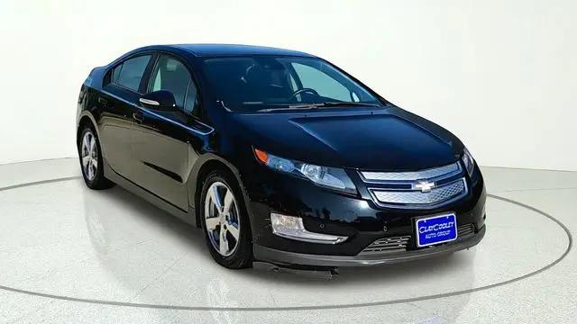 2015 Chevrolet Volt Base for sale in Plano, TX