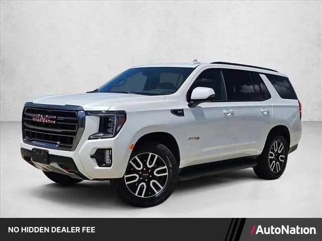 2024 GMC Yukon 4WD AT4 for sale in Corpus Christi, TX