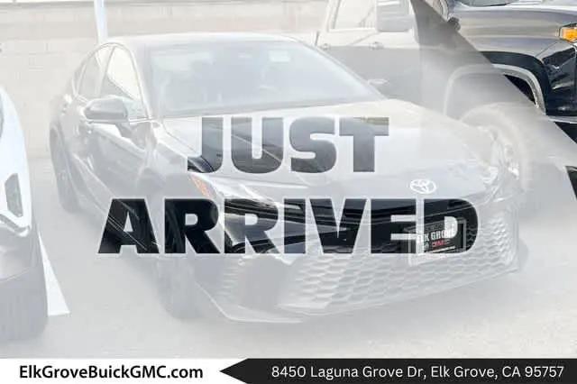 2025 Toyota Camry SE for sale in Elk Grove, CA