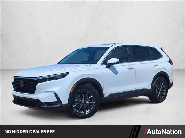 2026 Honda CR-V EX-L 2WD for sale in Memphis, TN