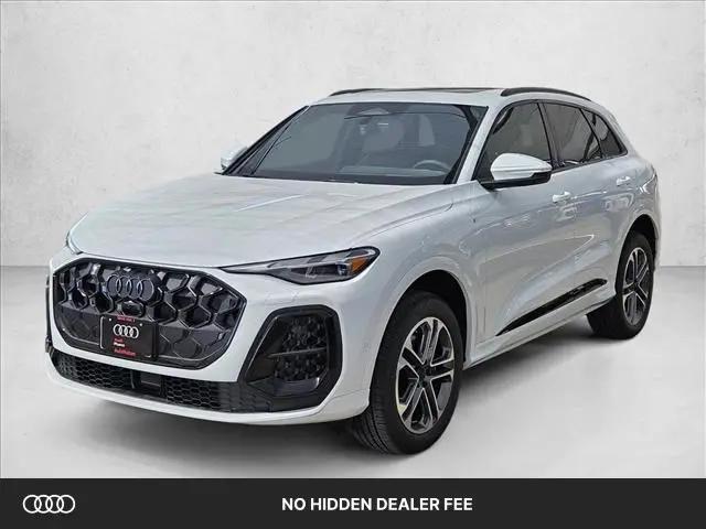 2026 Audi Q5 Premium TFSI quattro S tronic for sale in Plano, TX