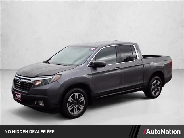 2017 Honda Ridgeline RTL for sale in Centennial, CO