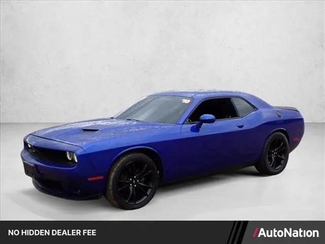 2018 Dodge Challenger SXT for sale in Centennial, CO