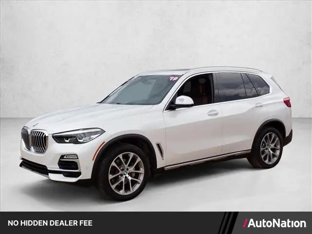2019 BMW X5 xDrive40i for sale in Centennial, CO