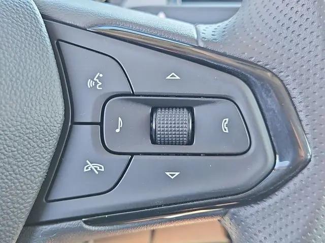2027 Chevrolet Bolt LT FWD