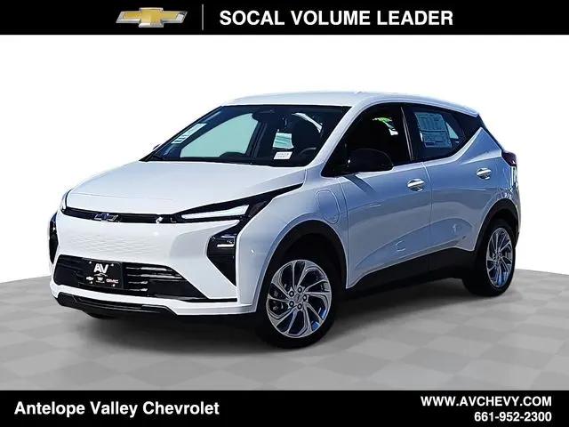 2027 Chevrolet Bolt LT FWD for sale in Lancaster, CA