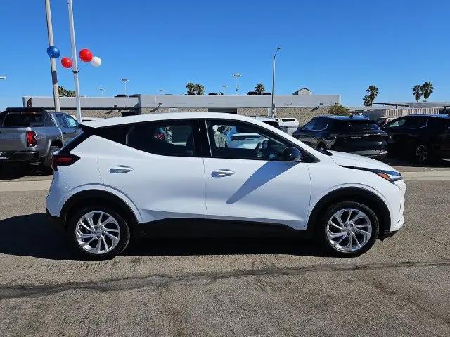2027 Chevrolet Bolt LT FWD
