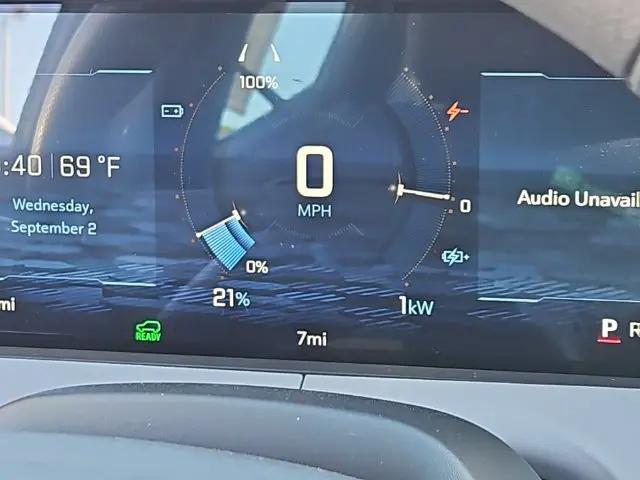 2027 Chevrolet Bolt LT FWD