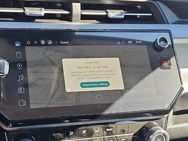 2027 Chevrolet Bolt LT FWD