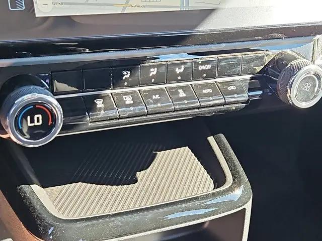 2027 Chevrolet Bolt LT FWD