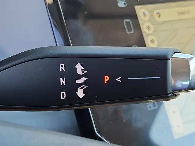 2027 Chevrolet Bolt LT FWD