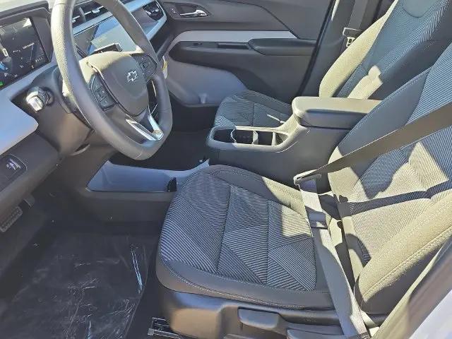 2027 Chevrolet Bolt LT FWD