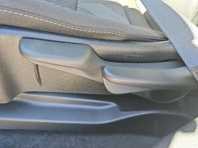 2027 Chevrolet Bolt LT FWD