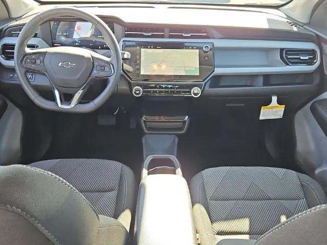 2027 Chevrolet Bolt LT FWD