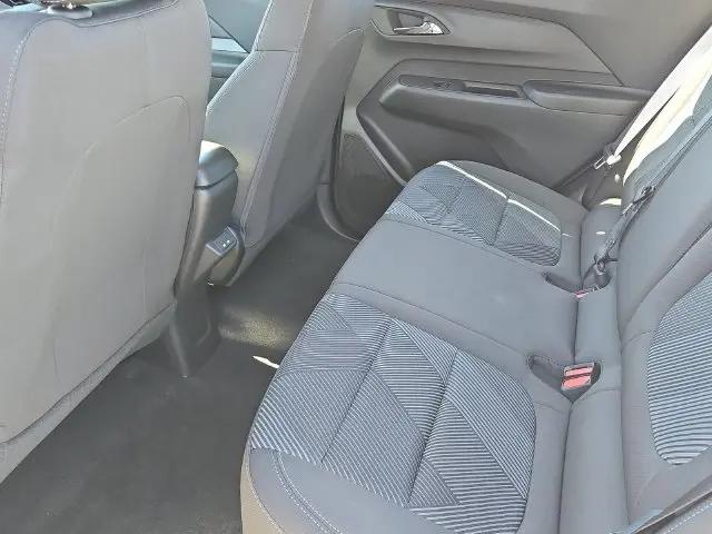 2027 Chevrolet Bolt LT FWD