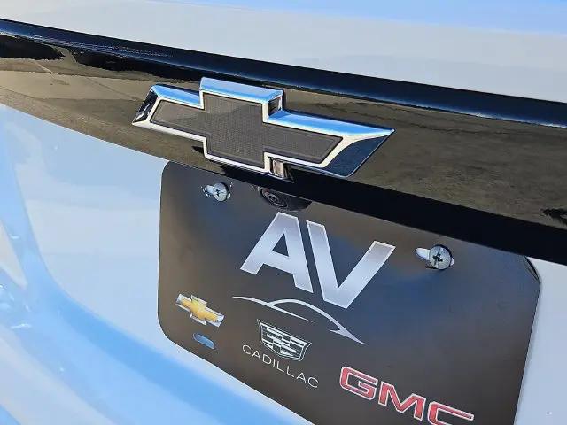 2027 Chevrolet Bolt LT FWD