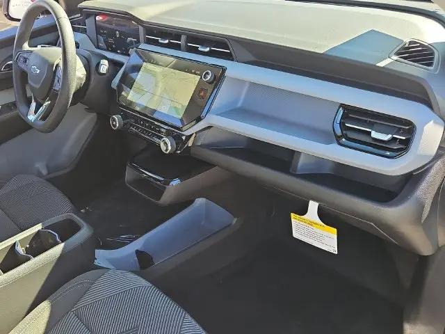 2027 Chevrolet Bolt LT FWD