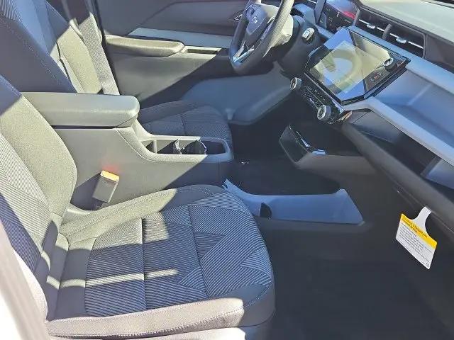 2027 Chevrolet Bolt LT FWD