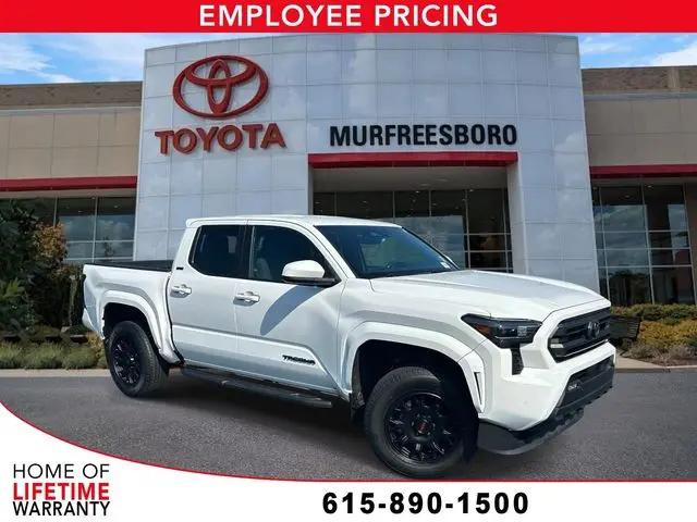 2024 Toyota Tacoma SR5 for sale in Murfreesboro, TN