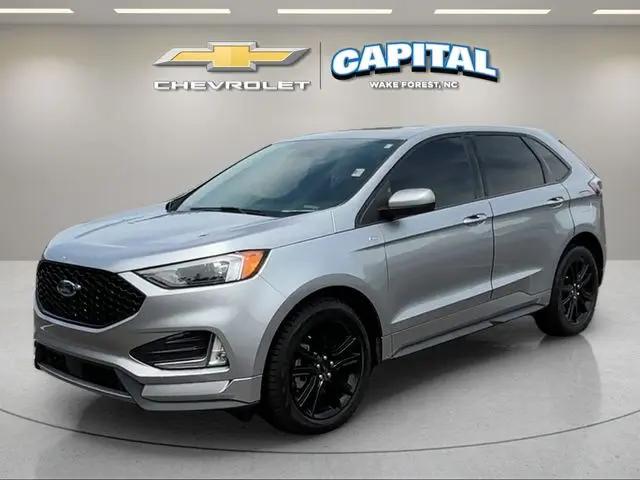 2023 Ford Edge ST-Line for sale in Wake Forest, NC
