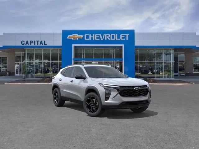 2026 Chevrolet Trax FWD LT for sale in Wake Forest, NC
