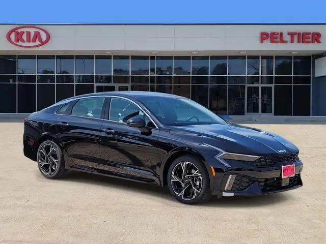 2026 Kia K5 GT-Line FWD for sale in Longview, TX