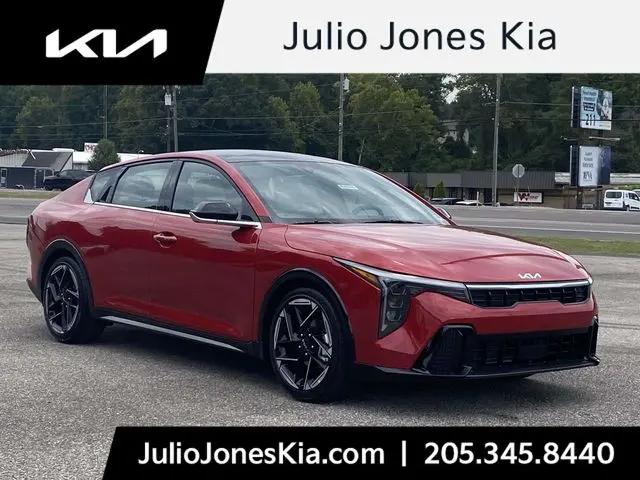 2026 Kia K4 GT-Line for sale in Tuscaloosa, AL