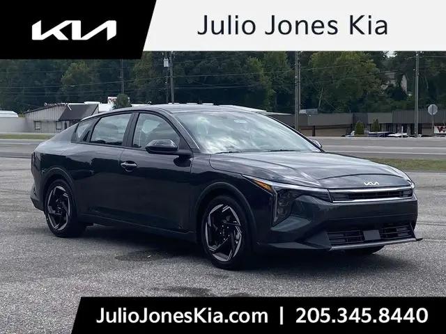 2026 Kia K4 EX for sale in Tuscaloosa, AL