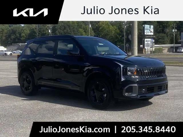 2027 Kia Seltos X-Line S for sale in Tuscaloosa, AL