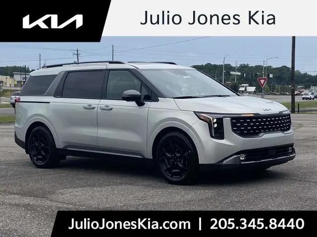 2027 Kia Carnival SX for sale in Tuscaloosa, AL