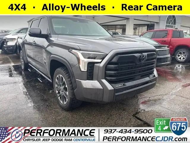2023 Toyota Tundra for sale near Centerville, OH