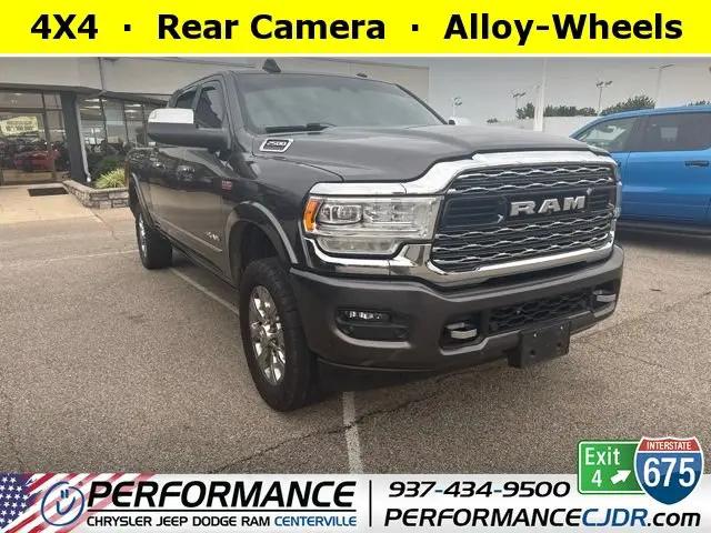2019 Ram 2500 for sale near Centerville, OH