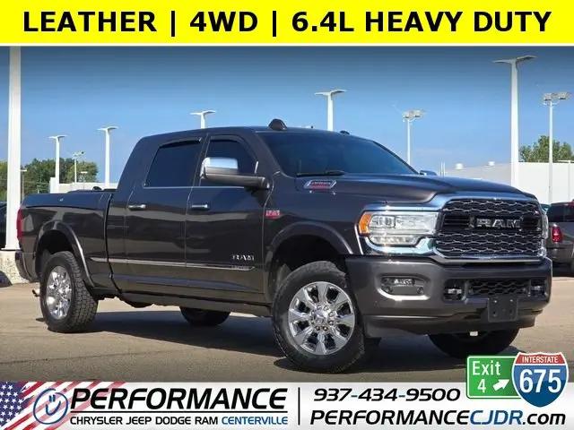 2019 Ram 2500 for sale near Centerville, OH