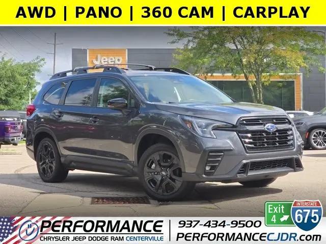 2024 Subaru Ascent Onyx Edition Limited 7-Passenger for sale near Centerville, OH