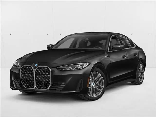 2024 BMW 430i Gran Coupe xDrive for sale in Naperville, IL