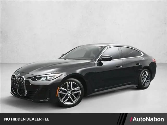 2024 BMW 430i Gran Coupe xDrive for sale in Naperville, IL