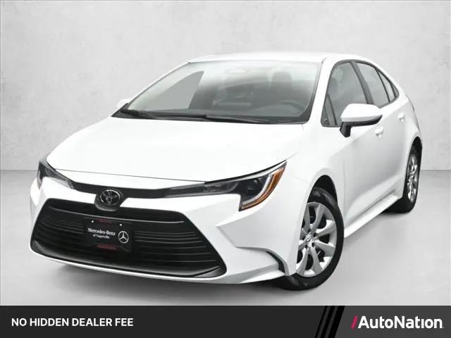 2025 Toyota Corolla LE for sale in Naperville, IL