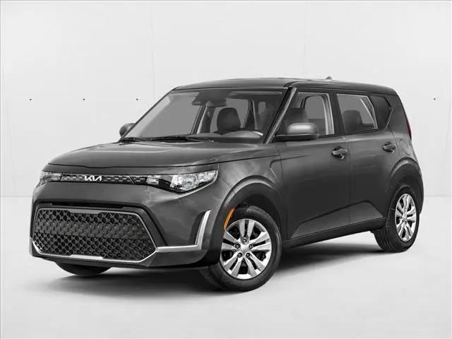 2024 Kia Soul LX for sale in Naperville, IL