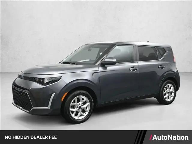 2024 Kia Soul LX for sale in Naperville, IL