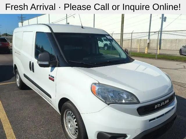 2022 Ram ProMaster City Cargo Van Cargo Van for sale in Cincinnnati, OH