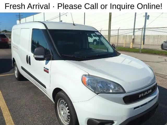 2022 Ram ProMaster City Cargo Van Cargo Van for sale near Cincinnnati, OH