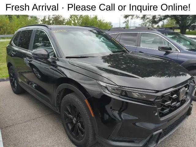 2023 Honda CR-V Hybrid Sport for sale in Cincinnnati, OH
