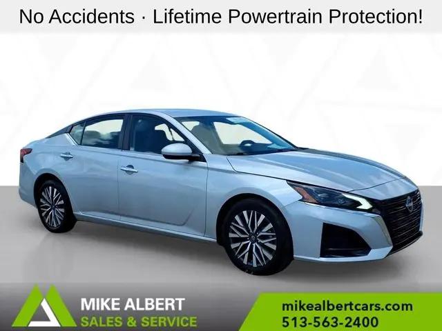 2023 Nissan Altima SV FWD for sale in Cincinnnati, OH