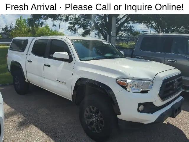2021 Toyota Tacoma SR5 V6 for sale in Cincinnnati, OH